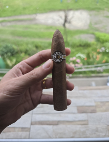 Montecristo Petit No. 2
