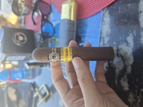 Montecristo Wide Edmundo