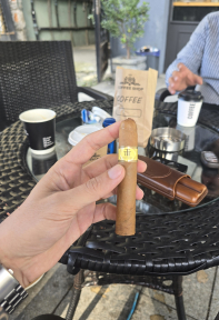 Trinidad Reyes
