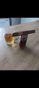 Liga Undercrown Sun Grown Gran Toro Tubo