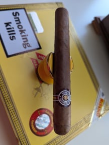 Montecristo No. 3