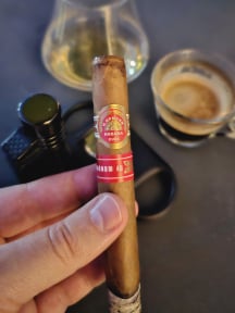 H. Upmann Magnum 46
