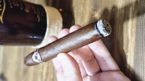 Montecristo No. 2