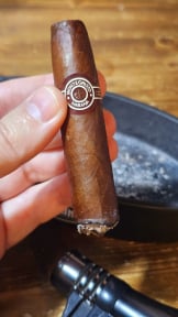 Montecristo Petit No. 2