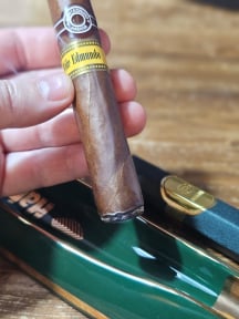 Montecristo Wide Edmundo