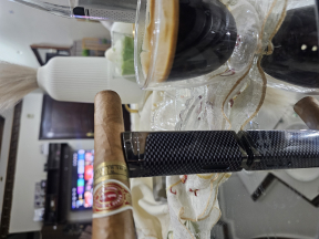 Romeo y Julieta Wide Churchills