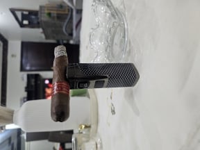 Partagas Serie D No. 4 Tubos