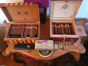 Partagas Serie D No. 4 