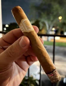 Liga Undercrown Shade Gran Toro