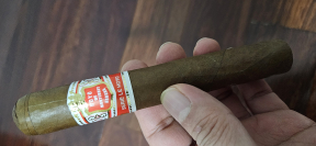 Hoyo de Monterrey Le Hoyo de San Juan