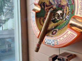 Romeo y Julieta Churchills Tubos 