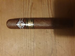 Montecristo Supremos Edición Limitada 2019