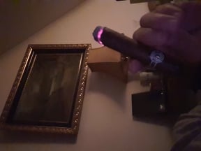 Montecristo Petit Edmundo