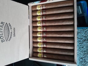 Bolivar Libertador