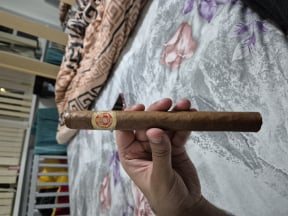 Punch Double Coronas 