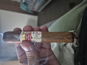 Hoyo de Monterrey Epicure Especial
