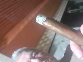 Montecristo Edmundo Tubos