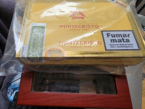 Montecristo No. 2