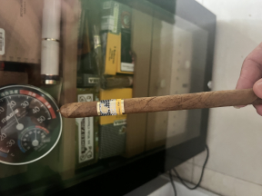 Cohiba Lancero Cofre
