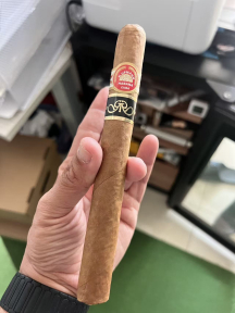 H.Upmann Sir Winston Gran Reserva Cosecha 2011