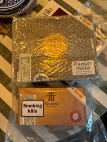 Trinidad Fundadores