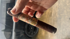 My Father Le Bijou 1922 Toro