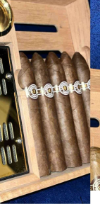 Montecristo Petit No. 2
