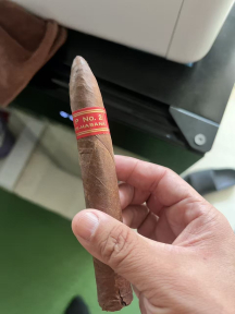 Partagas Serie P No. 2