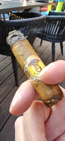 Bolivar Royal Coronas