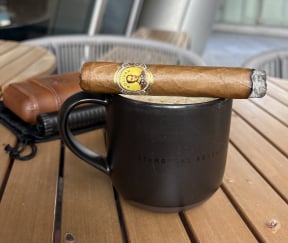 Bolivar Royal Coronas