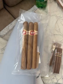 H.Upmann Sir Winston