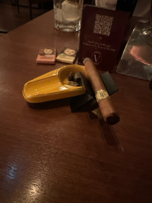 Trinidad Fundadores