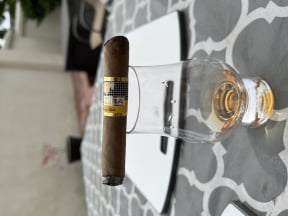 Cohiba Siglo I