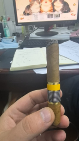 Cohiba Siglo I