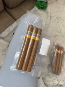 Cohiba Esplendidos