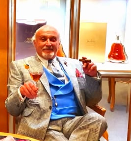 Hoyo de Monterrey Double Coronas 