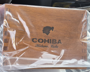 Cohiba Siglo I