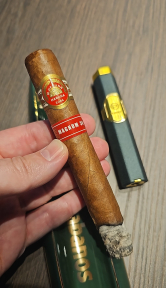 H. Upmann Magnum 50