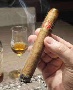 H. Upmann No. 2