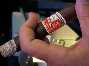 Hoyo de Monterrey Le Hoyo de Rio Seco