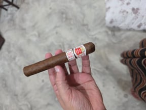 Hoyo de Monterrey Epicure Especial