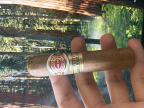 Romeo y Julieta Petit Churchills