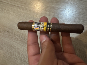 Cohiba Secretos Maduro 5