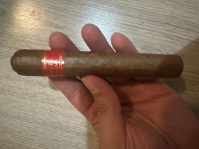 Partagas Serie E No. 2