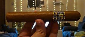Cohiba Behike 56