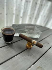 La Aurora 1903 Edition Cameroon Robusto