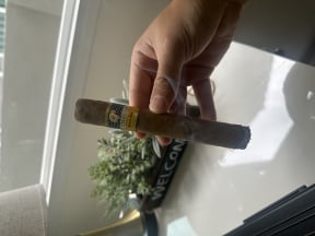 Cohiba Siglo VI 