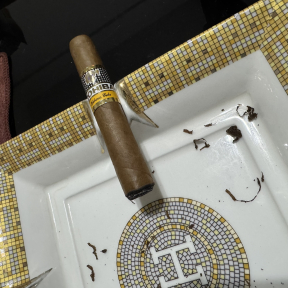Cohiba Siglo I