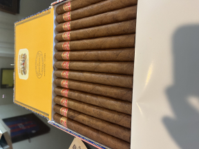 Partagas Lusitanias
