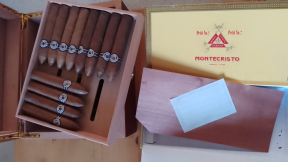Montecristo Petit No. 2